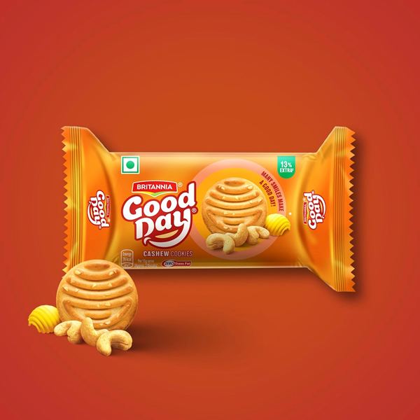 BR Good day Cashew 75 gm BR Good day Cashew 75 gm