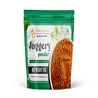 SV Homemade Jaggery Powder Nattu Sakkarai SV Homemade Jaggery Powder Nattu Sakkarai