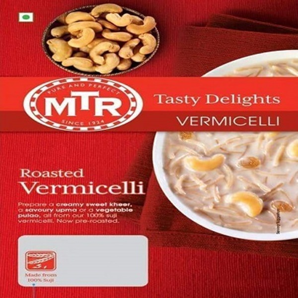 MTR Roasted Vermicelli 900 gm MTR Roasted Vermicelli 900 gm